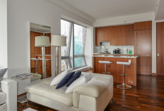 400 Fifth Avenue Residence