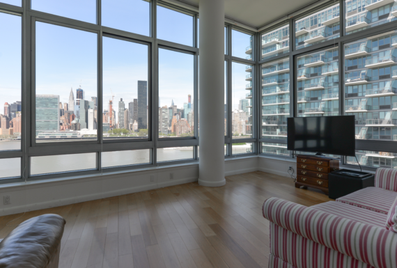 Appartamento Center Blvd