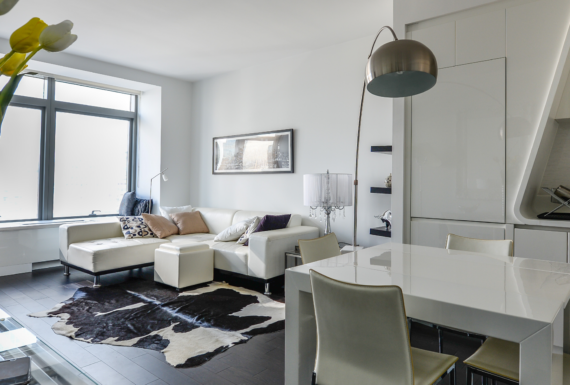 East Coast Condominiums