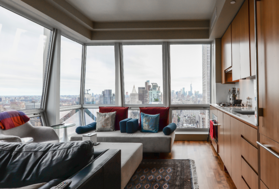 Setai Residence